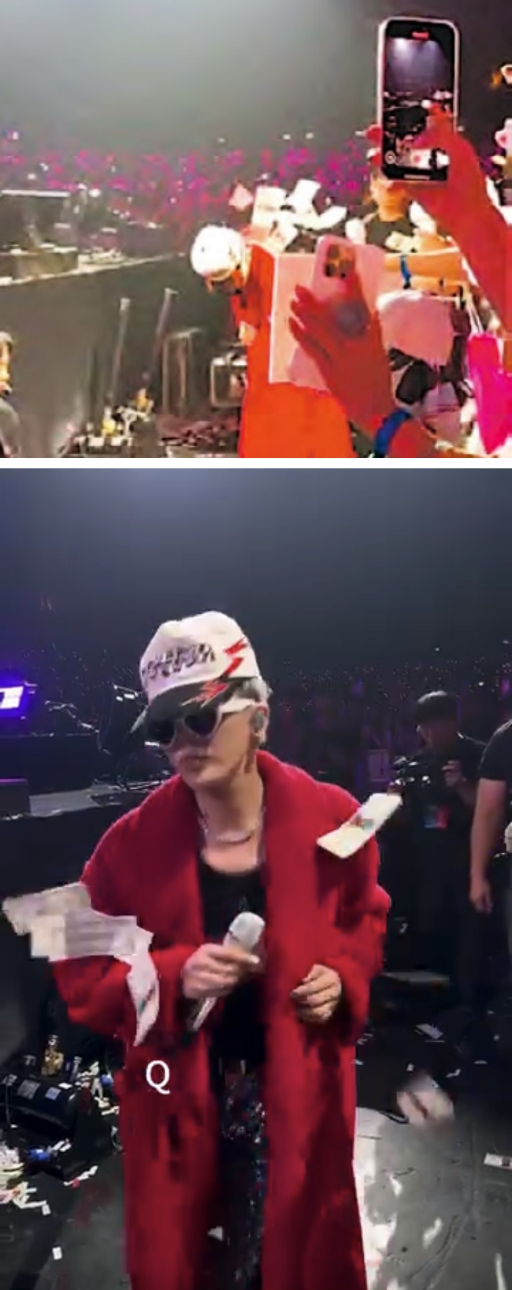 GD